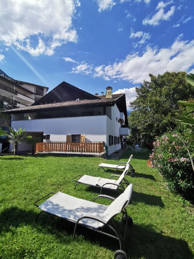 Hotel Eden Guesthouse Marlengo Ngoại thất bức ảnh