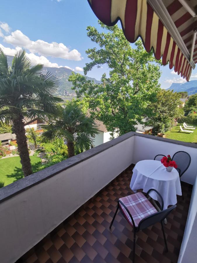 Hotel Eden Guesthouse Marlengo Ngoại thất bức ảnh